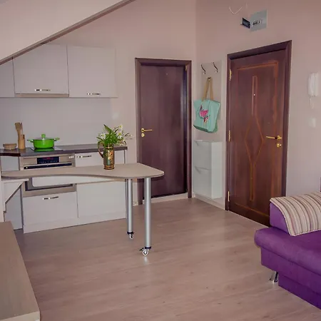 Sakura Appartement *