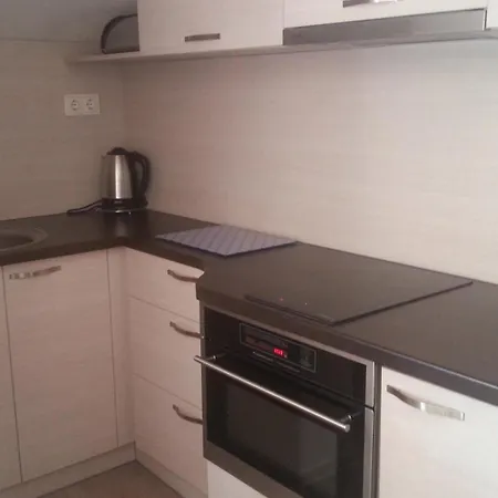 Appartement Sakura *