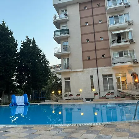 Sakura Appartement *