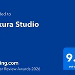 Sakura * Saints Constantine and Helena