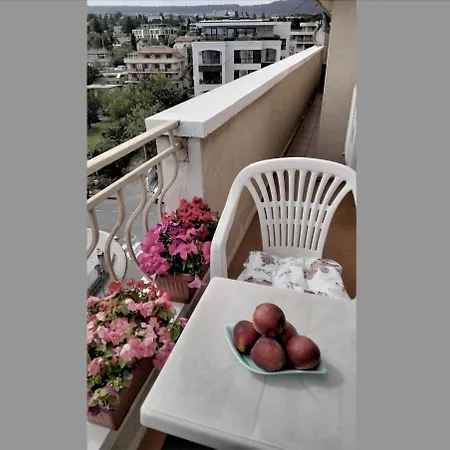 아파트 Sakura 산콘스탄틴앤헬레나